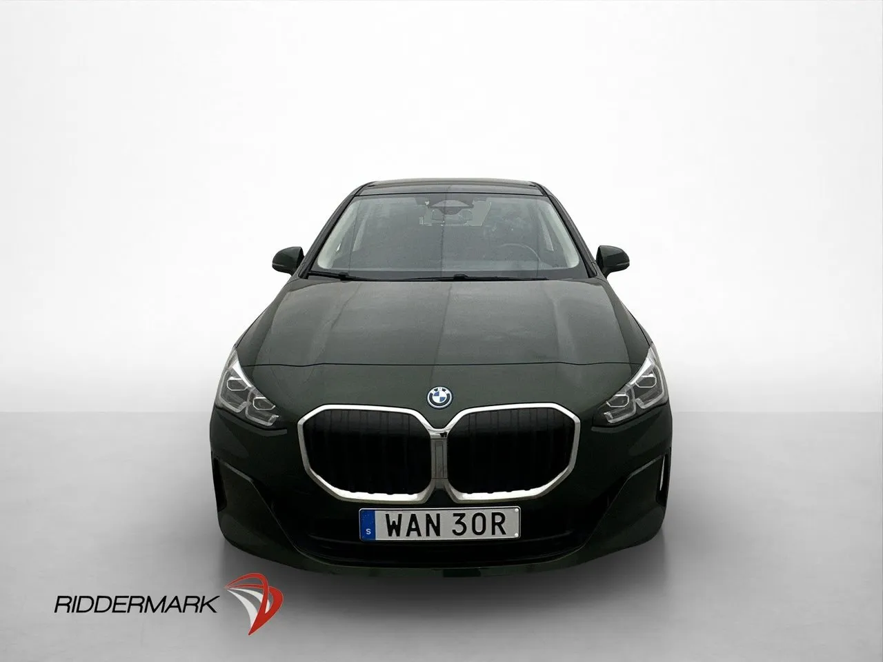 BMW 225 bild 2