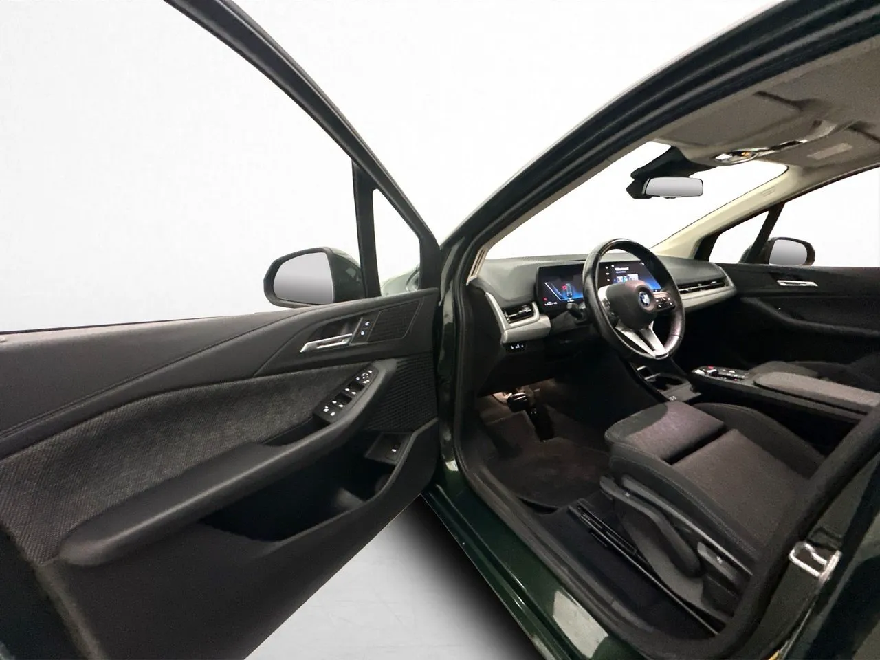 BMW 225 bild 31