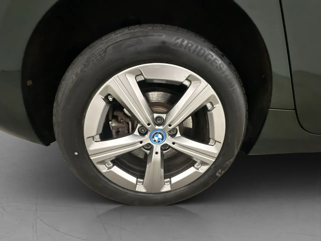 BMW 225 bild 29