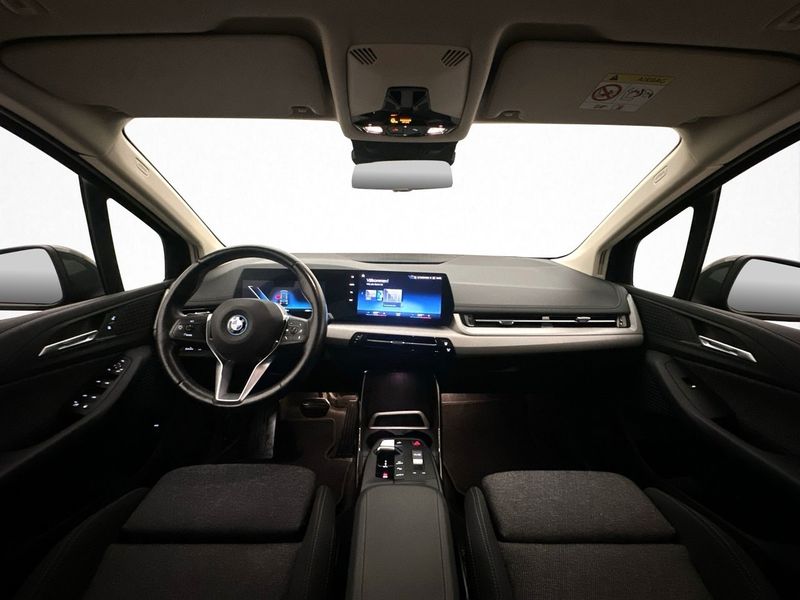 BMW 225 bild 19