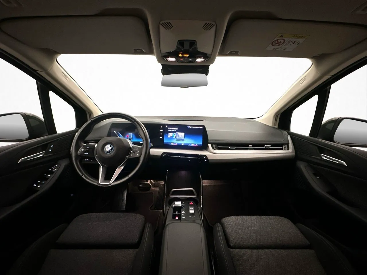 BMW 225 bild 19