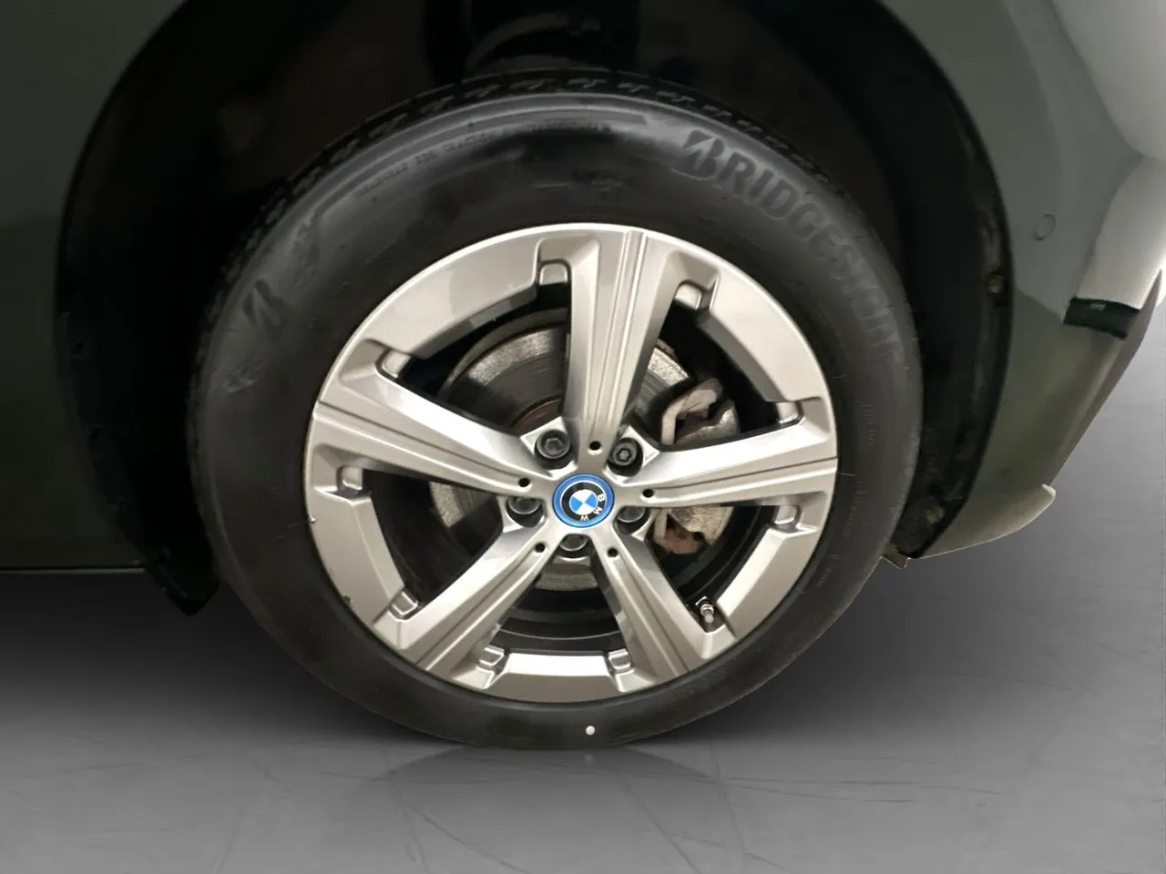 BMW 225 bild 30