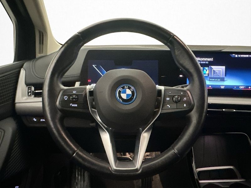 BMW 225 bild 11
