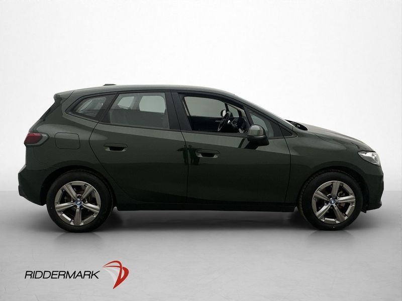 BMW 225 bild 6