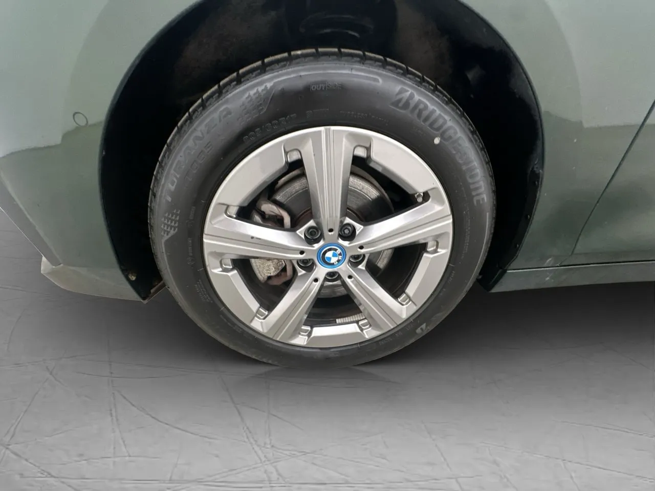 BMW 225 bild 27