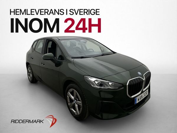 BMW 225 e xDrive Plug-in Kamera CarPlay Navi Widescreen MOMS - 2023
