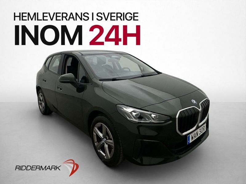 BMW 225 bild 3