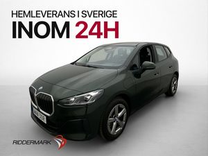 BMW 225 bild 1