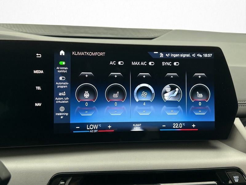 BMW 225 bild 16