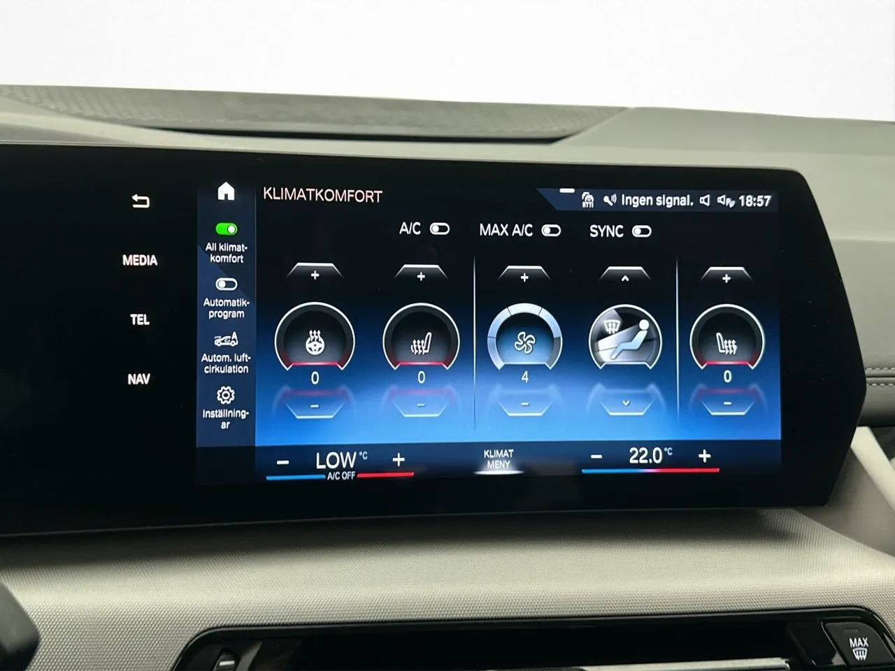 BMW 225 bild 16