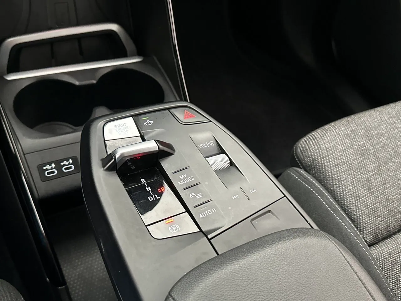 BMW 225 bild 17
