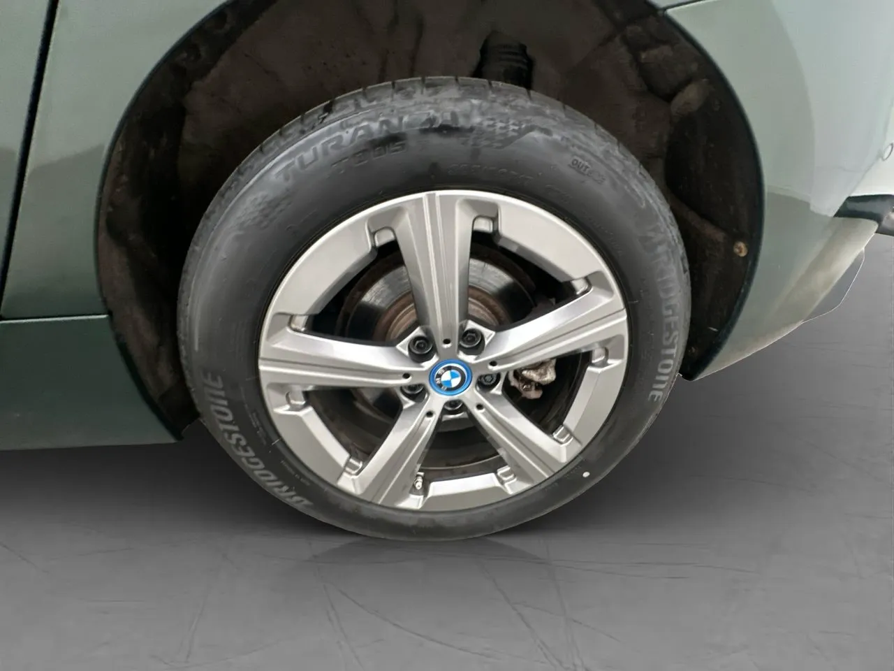 BMW 225 bild 28