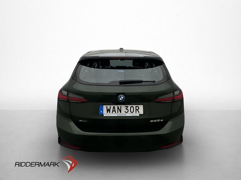 BMW 225 bild 5