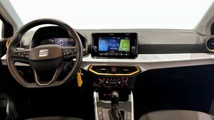 Seat Arona bild 10