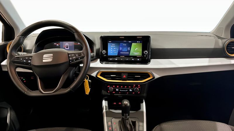 Seat Arona bild 10