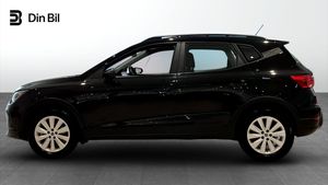 Seat Arona bild 2