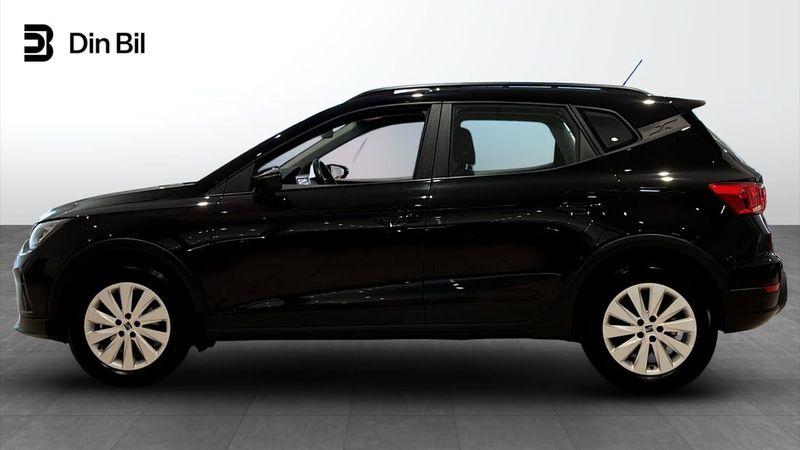 Seat Arona bild 2
