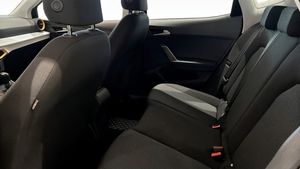 Seat Arona bild 12