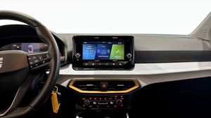 Seat Arona bild 9