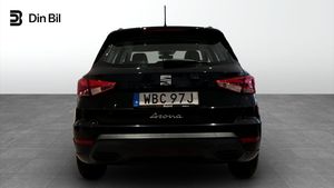 Seat Arona bild 5