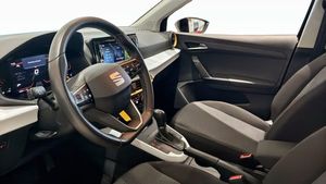 Seat Arona bild 7