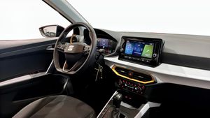 Seat Arona bild 11