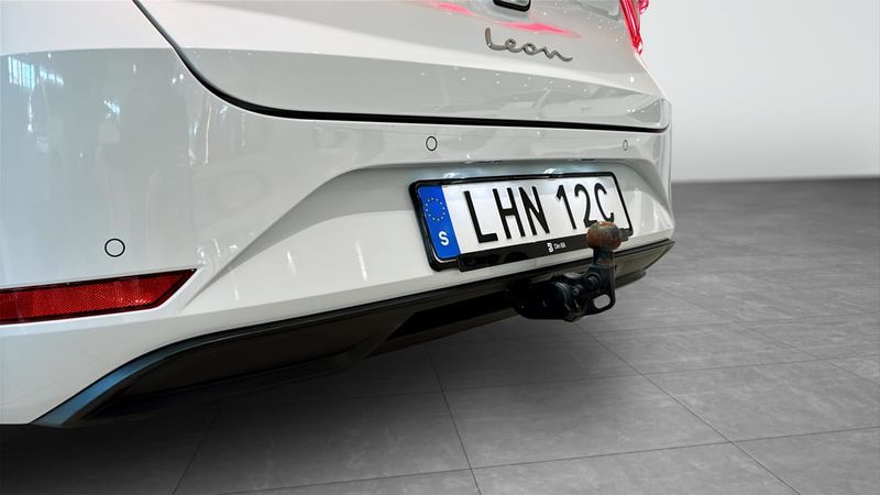 Seat Leon bild 14