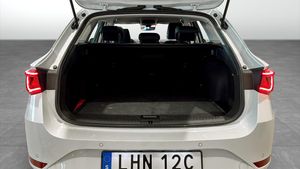 Seat Leon bild 13
