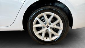 Seat Leon bild 6