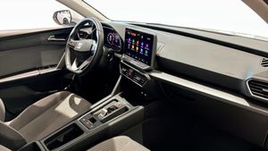 Seat Leon bild 11