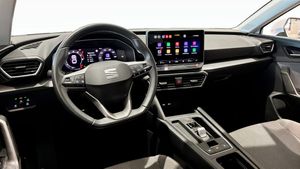 Seat Leon bild 10