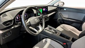 Seat Leon bild 7