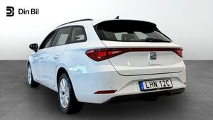 Seat Leon bild 3