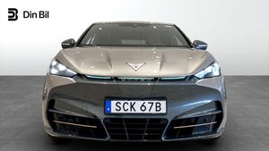 Cupra Tavascan bild 4
