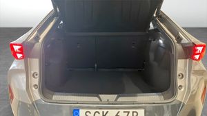 Cupra Tavascan bild 13