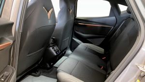 Cupra Tavascan bild 12