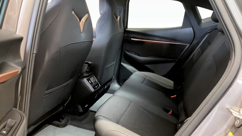Cupra Tavascan bild 12