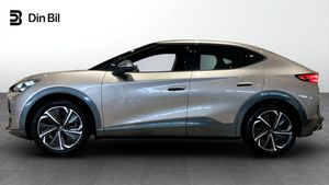Cupra Tavascan bild 2