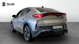 Cupra Tavascan bild 3