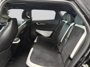 Kia EV6 bild 9