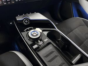 Kia EV6 bild 13