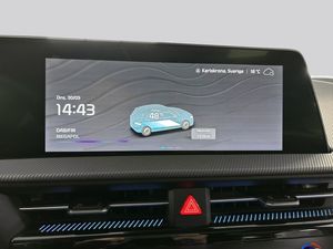 Kia EV6 bild 12