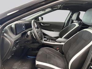 Kia EV6 bild 8