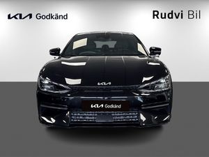Kia EV6 bild 2