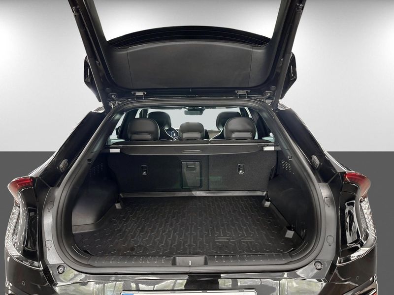 Kia EV6 bild 7