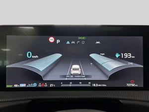 Kia EV6 bild 11