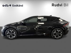 Kia EV6 bild 4
