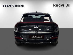 Kia EV6 bild 5