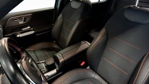 Mercedes EQB350 bild 8