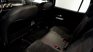 Mercedes EQB350 bild 11